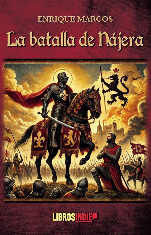 La batalla de Najera