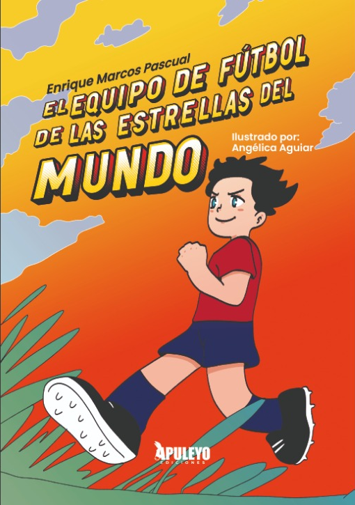 El Equipo de Futbol de las Estrellas del Mundo